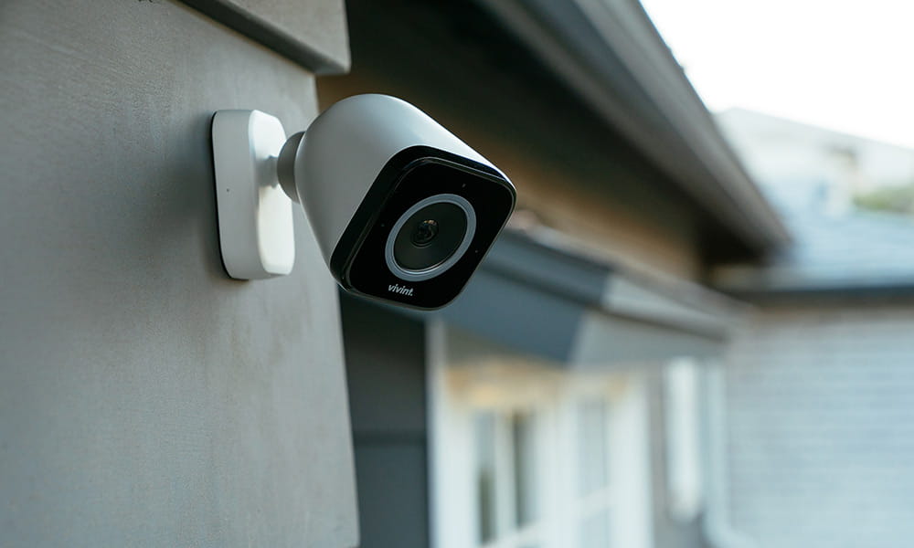 Home Security Systems
