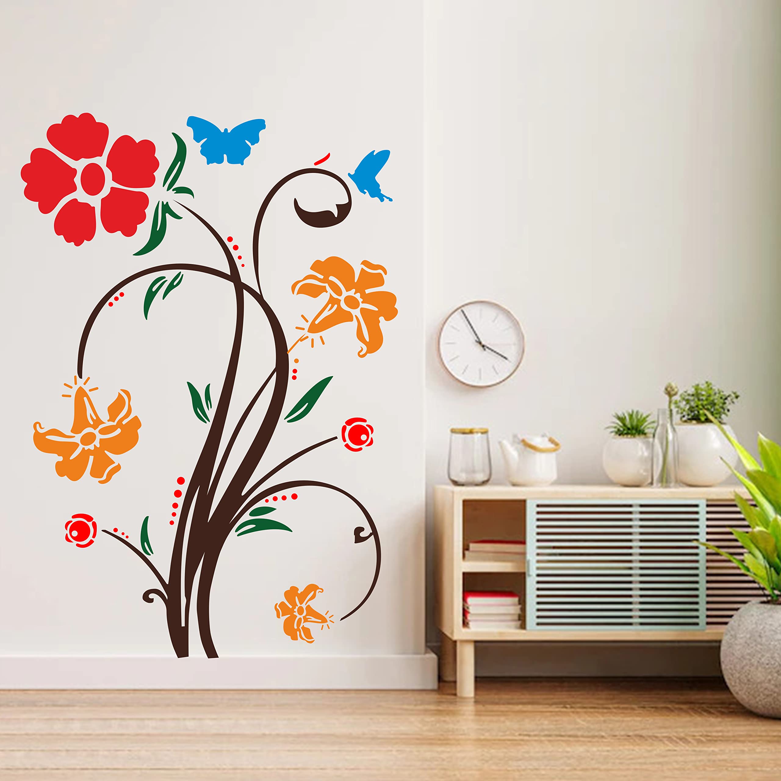 25 Latest Wall Paint Ideas and Designs With Photos in 2023 - KnockFor